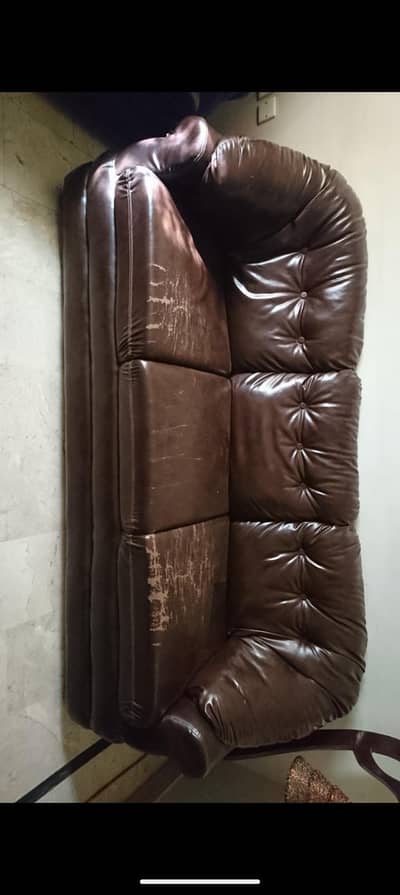 Sofa 7 Seater