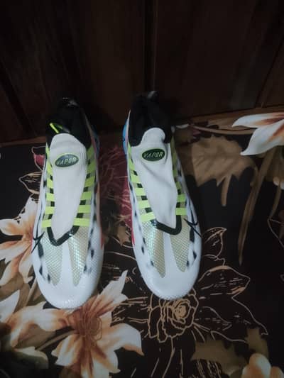 Football Shoes (Toe) / Soccer Shoes