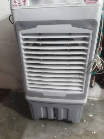 ac/dc cooler for home pure plastic