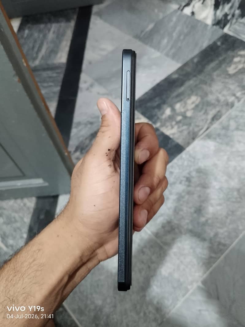 Itel A70 1