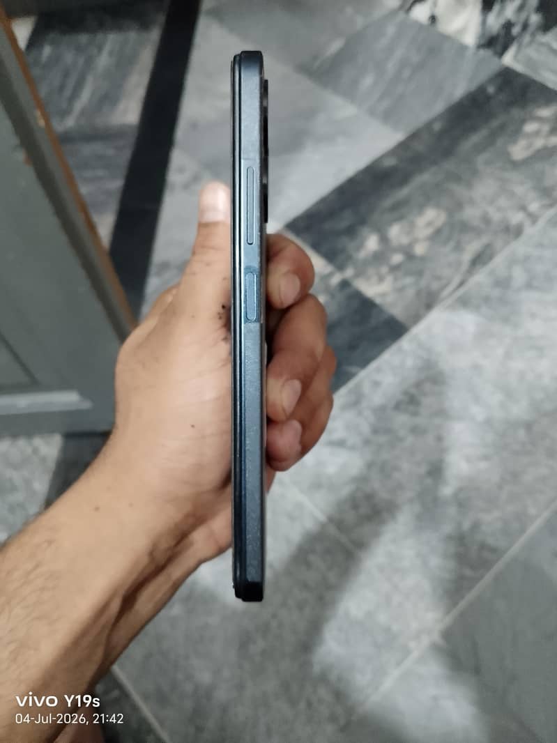Itel A70 3