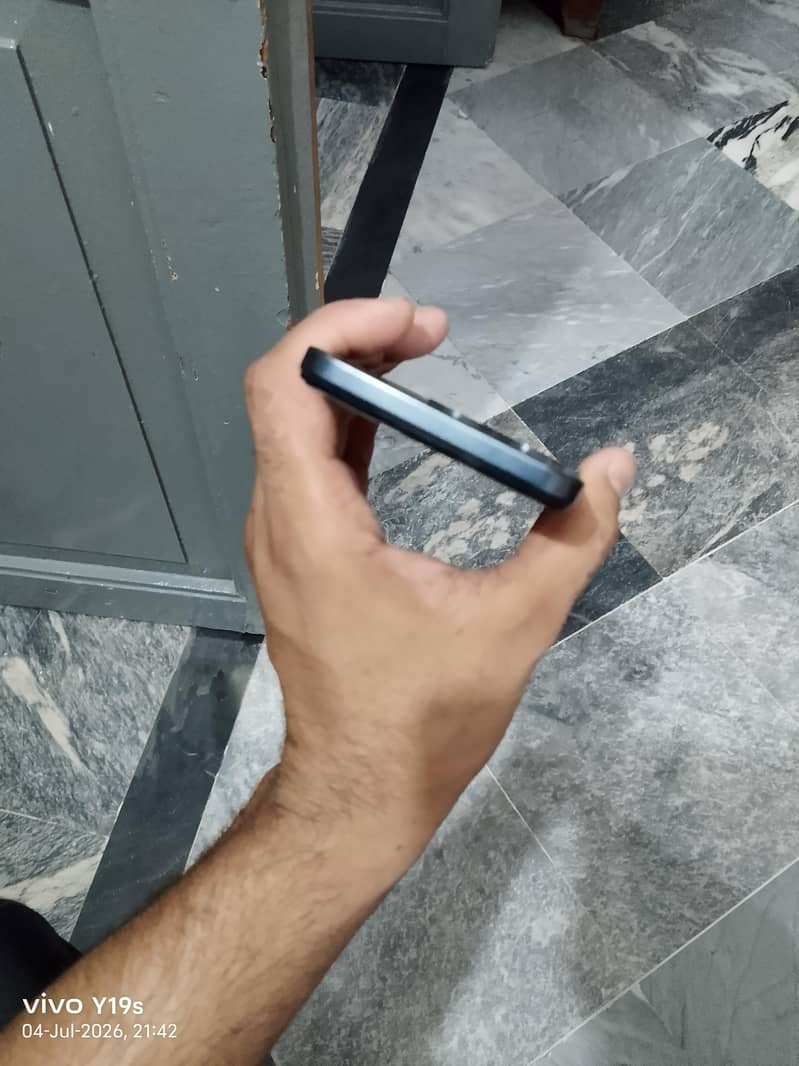 Itel A70 4
