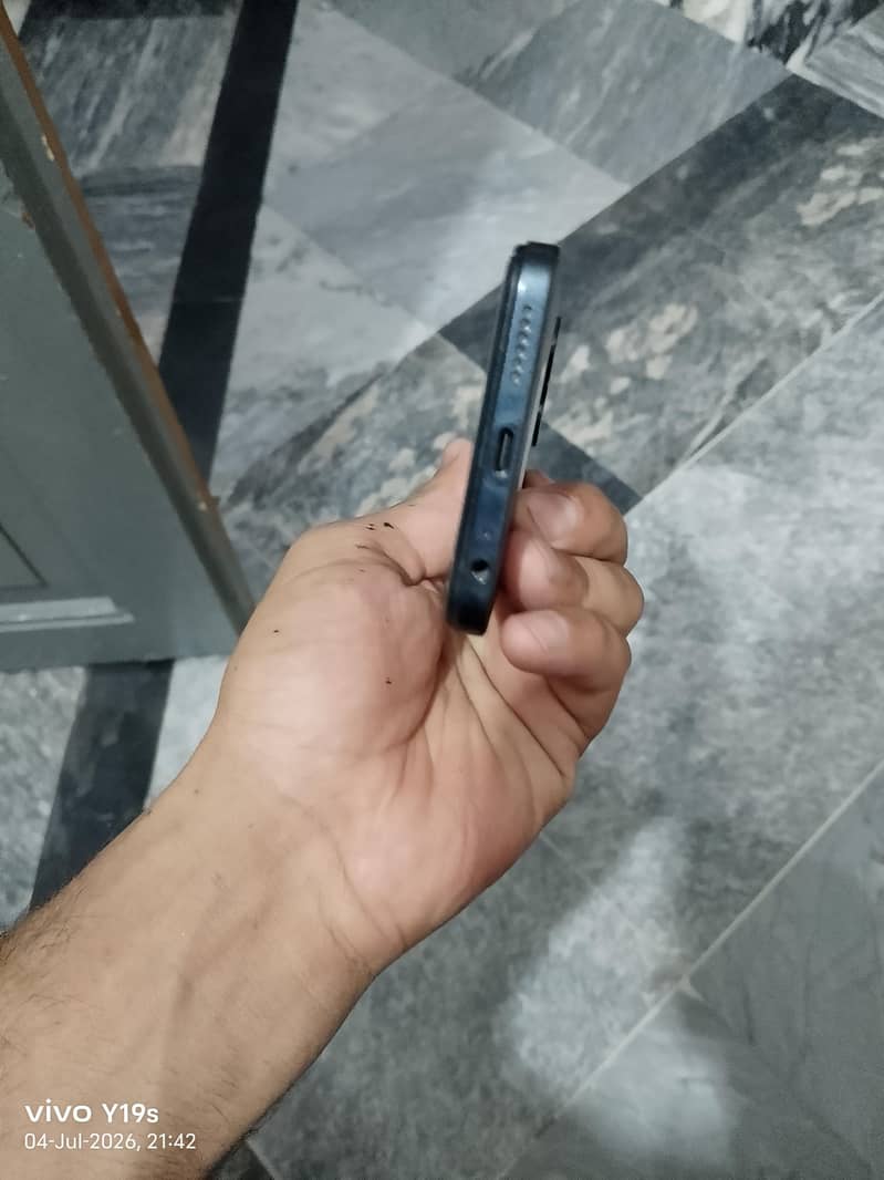 Itel A70 5