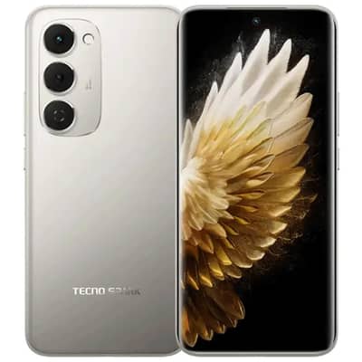 Tecno spark 40 pro plus