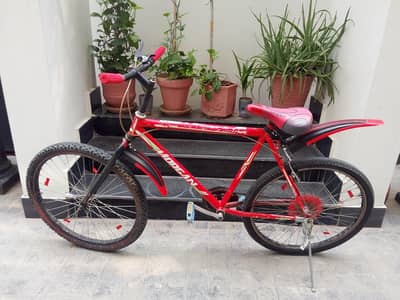Morgan phoenix urgent sale