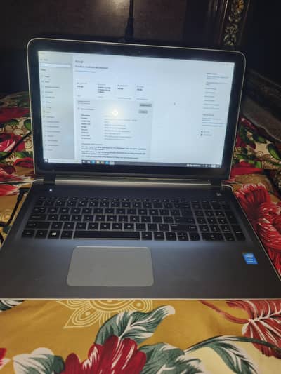 Hp Core i7