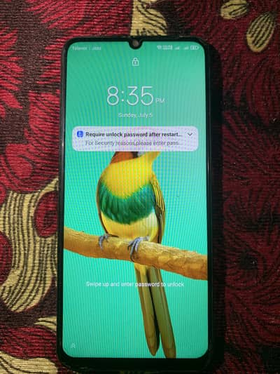 Zte Blade A35