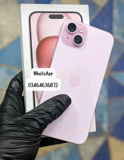 Apple iPhone 14 plus 256GB PTA approved full box delivery all Pakistan