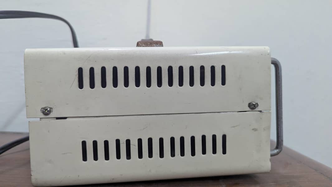SUPER A10  STABLIZER 3