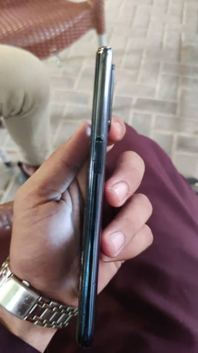 One Plus Nord N200