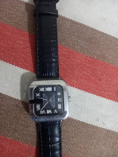 brand new wacth urgent sale