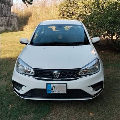 Proton Saga 2022
