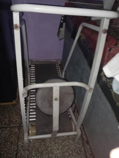 Manual treadmill for sale at low price