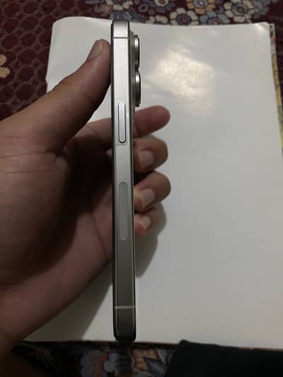 Apple iPhone 15 Pro