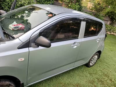 Daihatsu Mira 2022/26