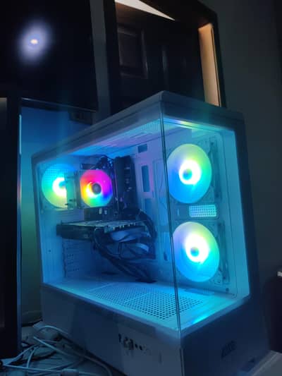 Ryzen 5 3400G pro with Rx 580 8gb best for 1080p high, ultra, gaming