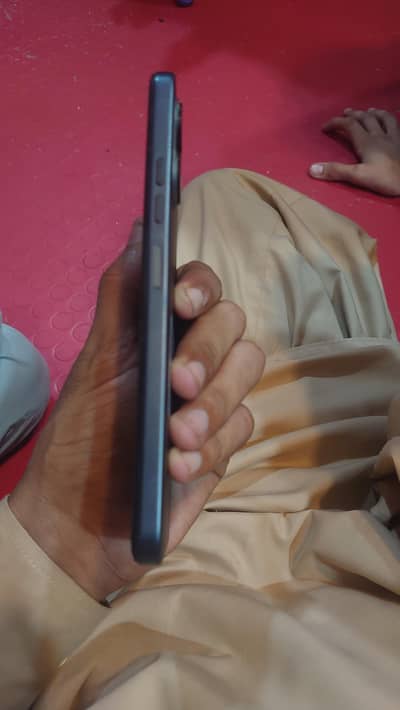 Tecno Spark Go 2