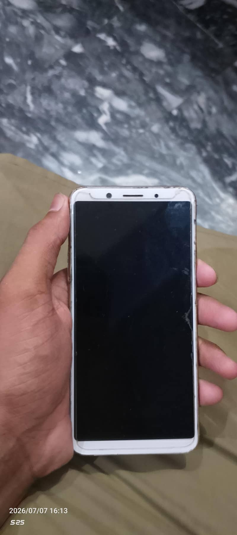 OPPO A54 0