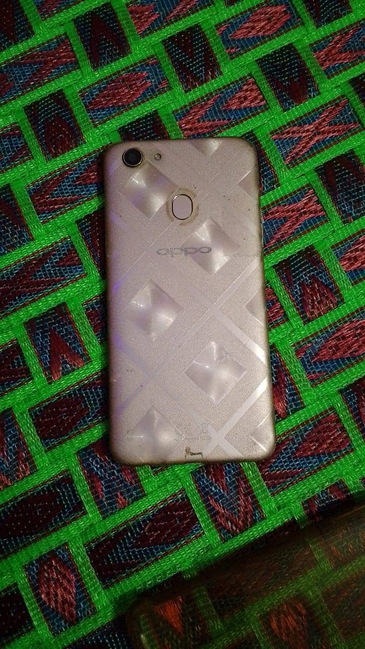 OPPO A54 3