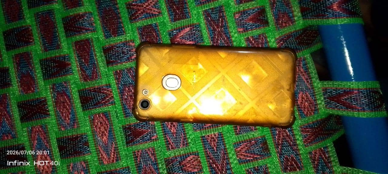 OPPO A54 5