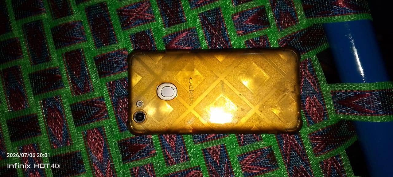 OPPO A54 6
