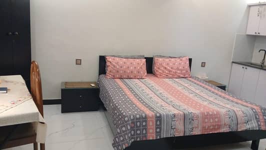dha phase vi 1000 yeards one bad big trace parking furnished. bank/ company