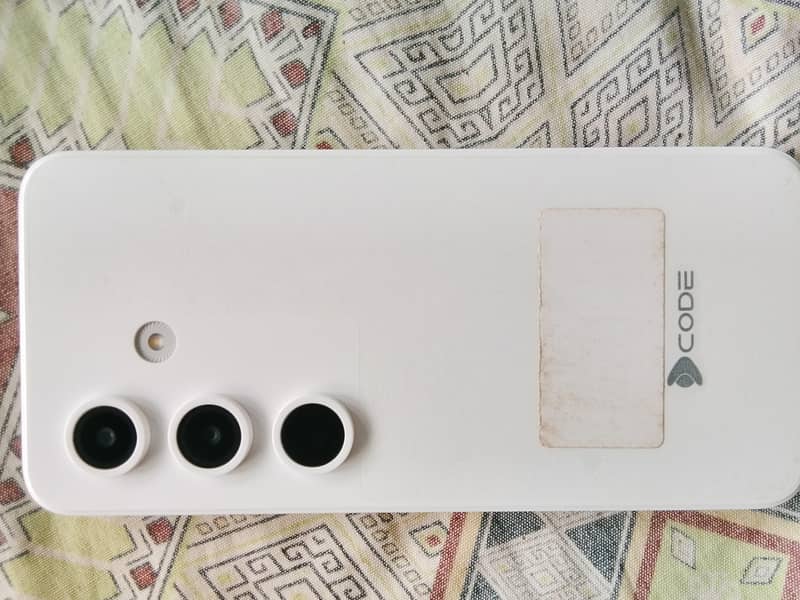 Dcode X 7