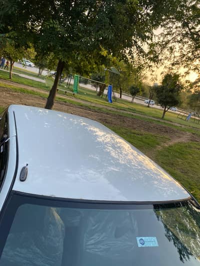 Suzuki Cultus VXR 2016