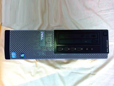DELL Cpu Optiplex 7010 Core i3 3th generation
