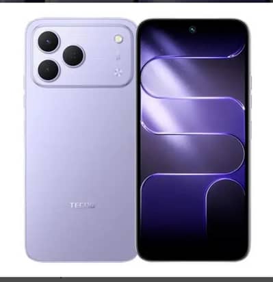 tecno spark50  6+6 128