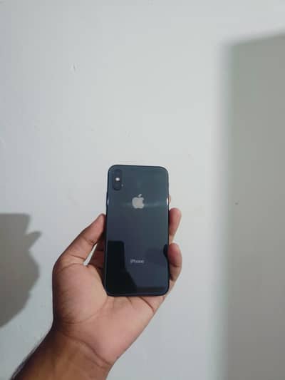 Apple iPhone XS