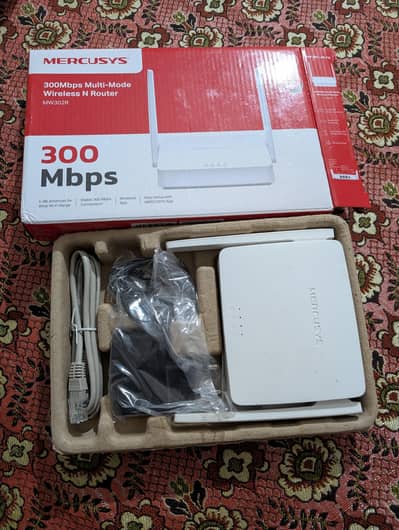 wifi extender