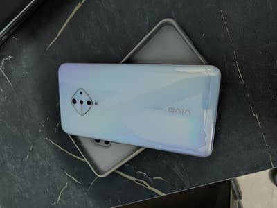 Vivo S1 Pro