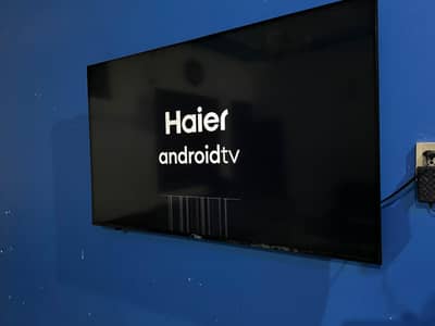 LED Smart tv