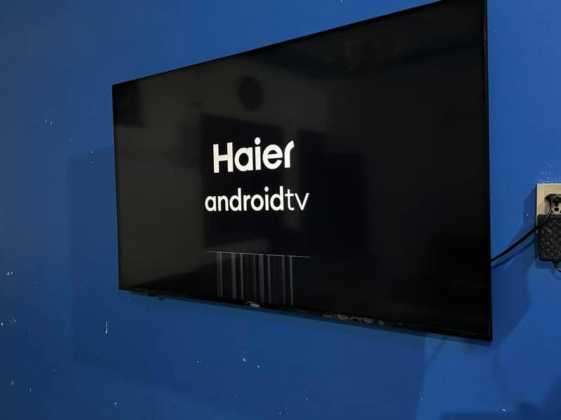 LED Smart tv 0