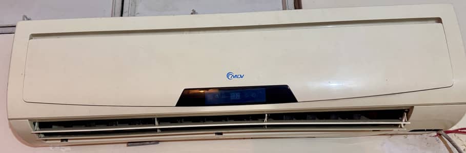 MDV 1.5Ton Inverter AC