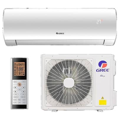 Gree non inverter ac 1.5 ton