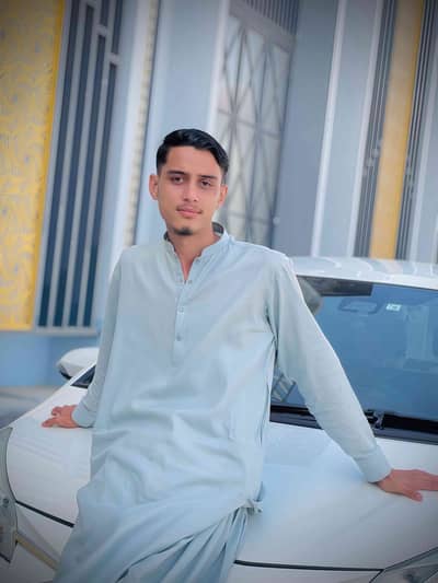 Maaz ali khan