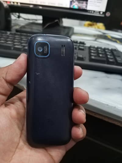 Itel  2165