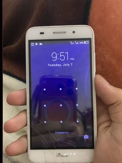 Hotspot device