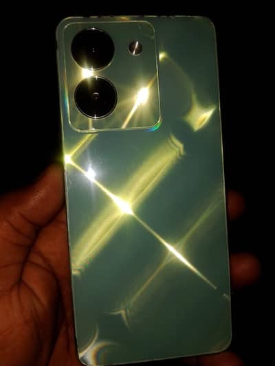 vivo y27s