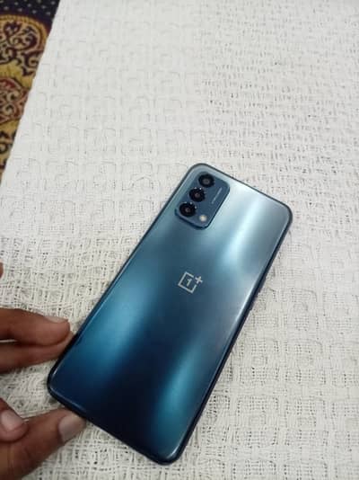One Plus Nord N200