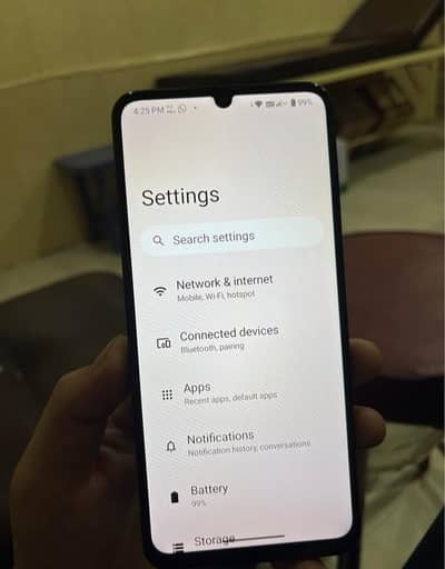 Sparx Neo 8 Plus