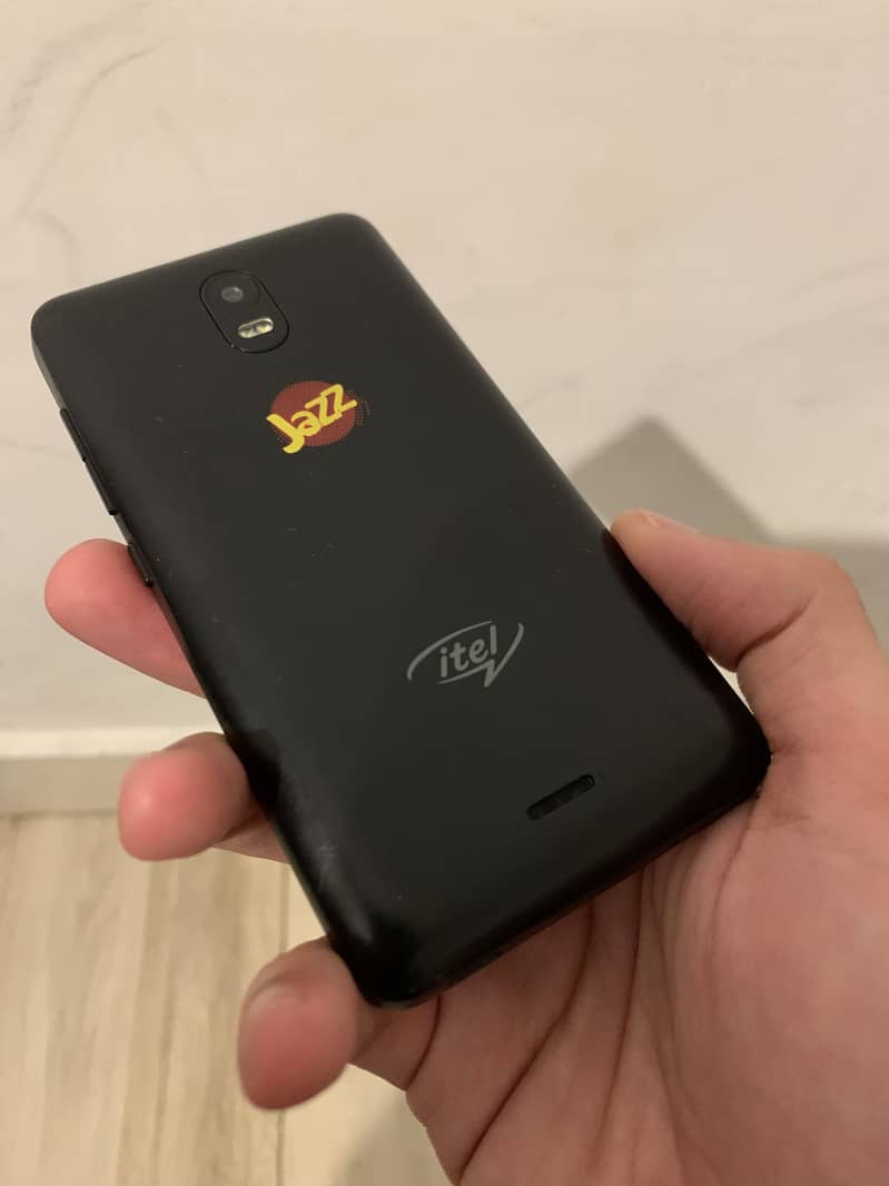 Itel Other Model 1