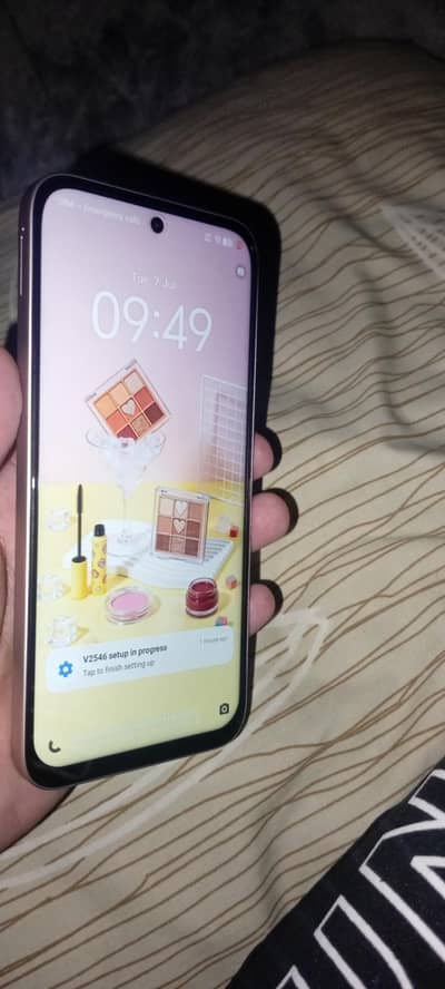 Vivo Other Model