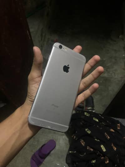 Apple iPhone 6S Plus