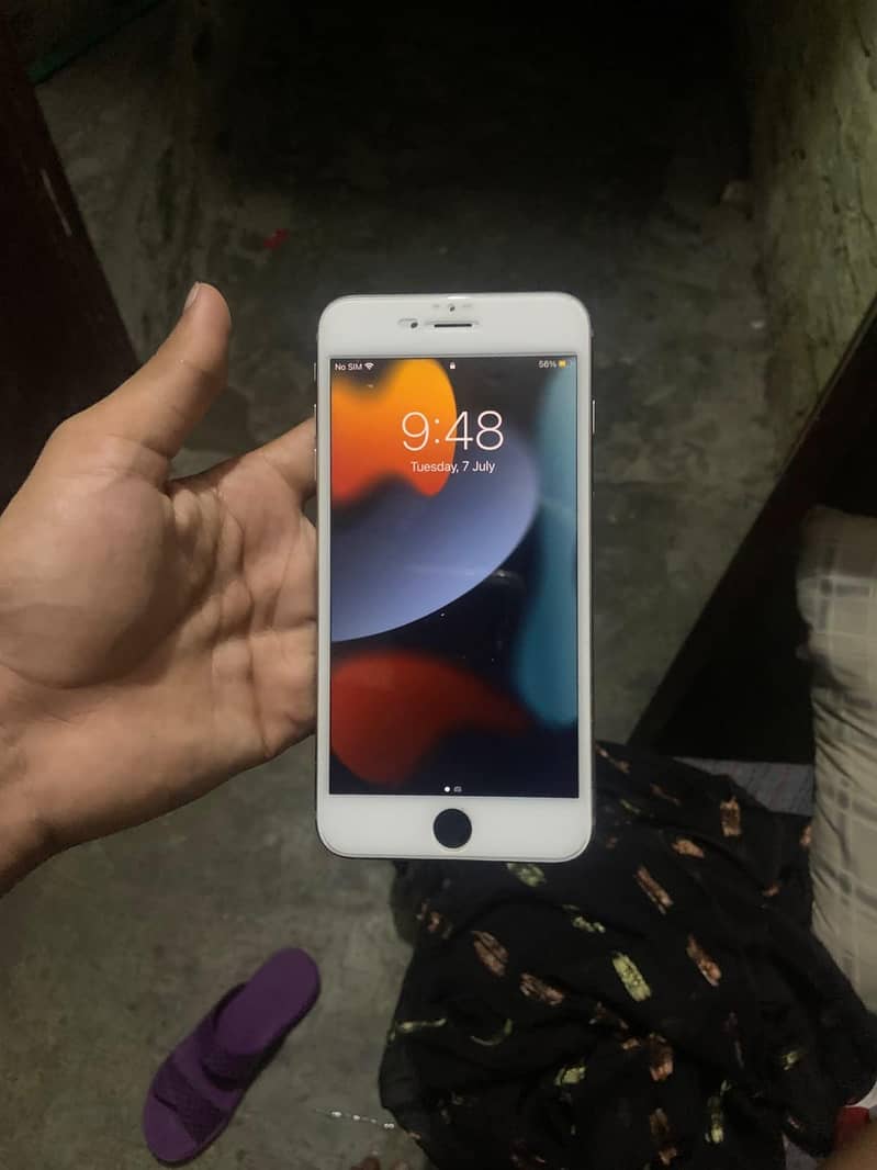 Apple iPhone 6S Plus 1