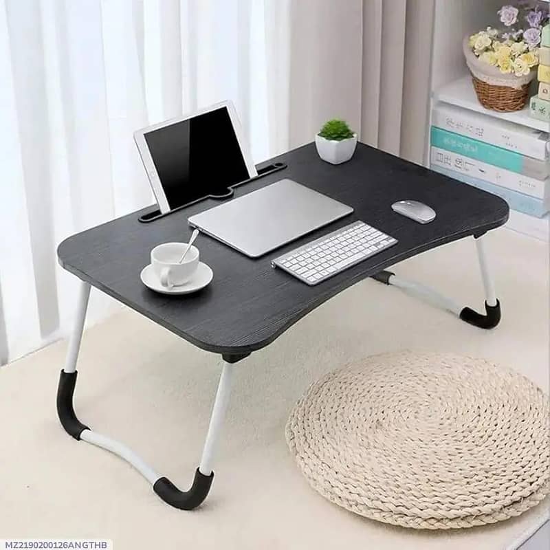 portable laptop table 0