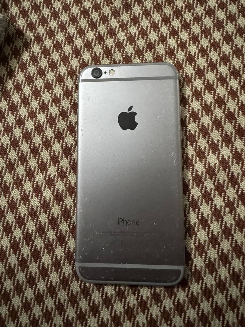 Apple iPhone 6 1
