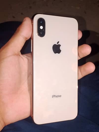 Apple iPhone XS